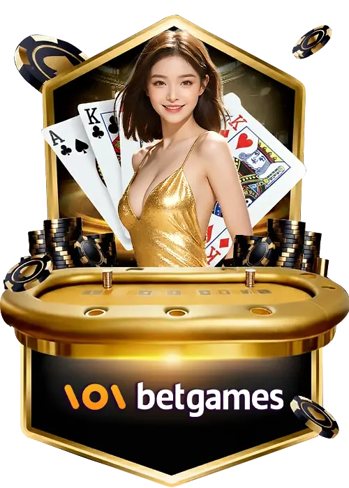 คาสิโนสดค่าย BetGamesTV ที่ Spinix282