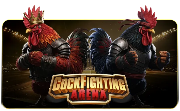 ค่ายกีฬา Cockfight ที่ Spinix282