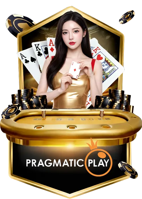คาสิโนสดค่าย PragmaticPlayLive ที่ Spinix282