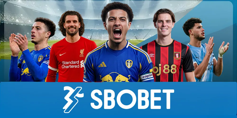 ค่ายกีฬา Sbobet ที่ Spinix282