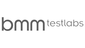 ใบรับรอง bmm-testlab Spinix282