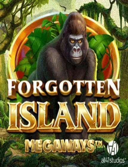 Forgotten Island Megaways ™ Microgaming