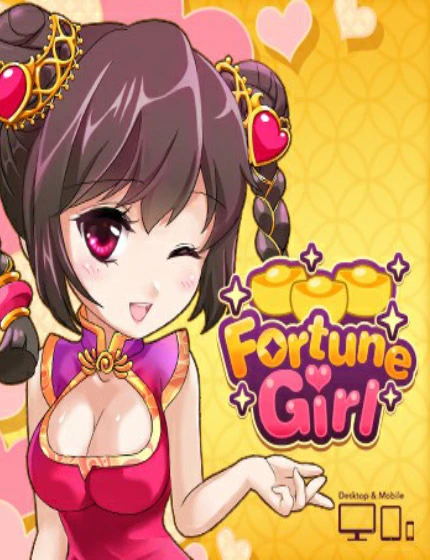 Fortune Girl Microgaming