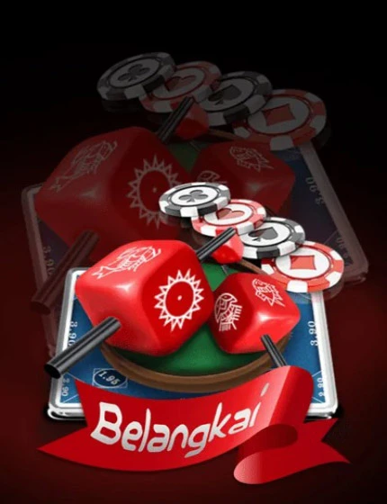 Belangkai Joker