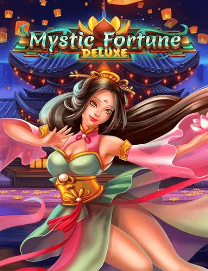 Mystic Fortune Deluxe Habanero