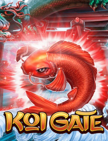 Koi Gate Habanero