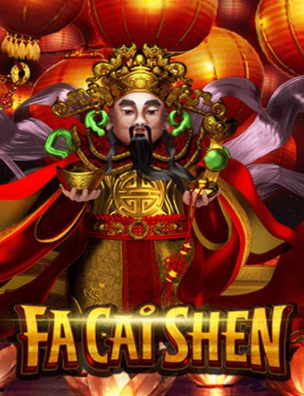 Fa Cai Shen Habanero