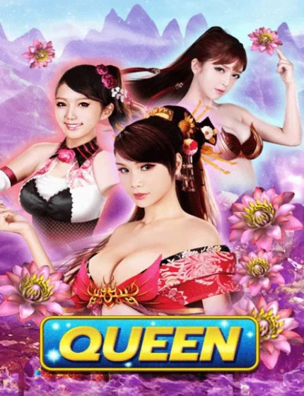 Queen Joker
