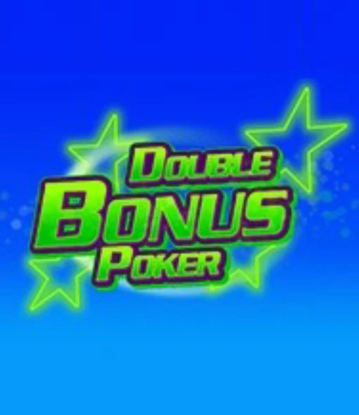 Double Bonus Poker 1 Hand Habanero
