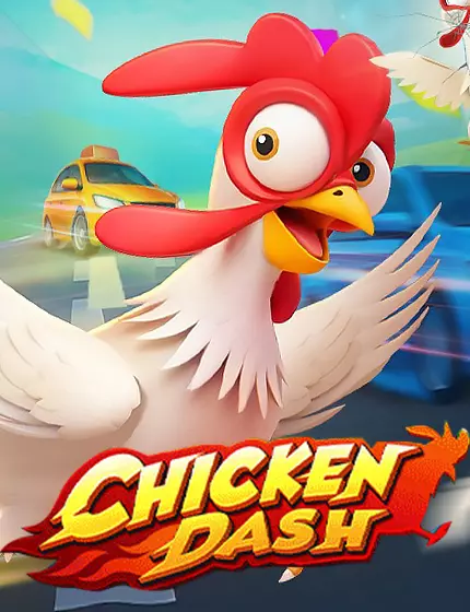 Chicken Dash Jili