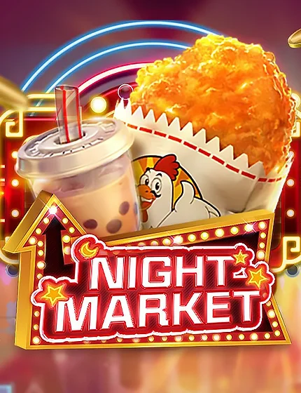 NIGHT MARKET FaCai