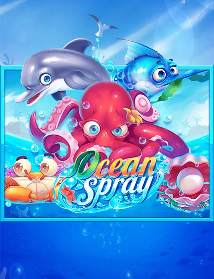 Ocean Spray Joker