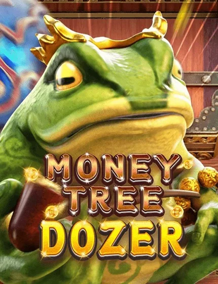 MONEY TREE DOZER FaCai