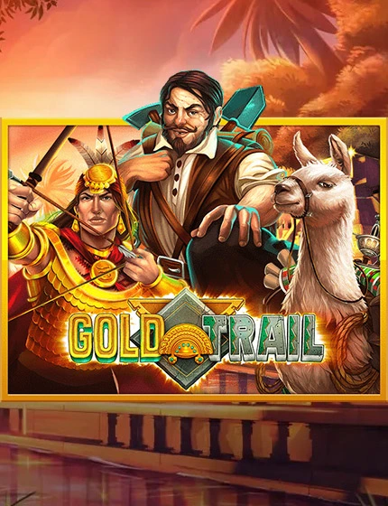 Gold Trail Joker