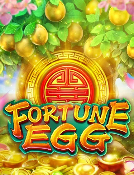 FORTUNE EGG FaCai