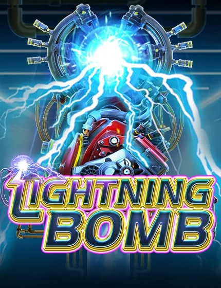 LIGHTNING BOMB FaCai