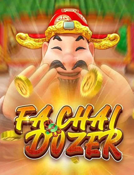 FA CHAI DOZER FaCai