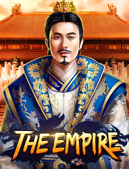 THE EMPIRE Playstar