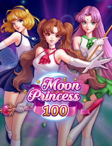 Moon Princess 100 PlayNGo