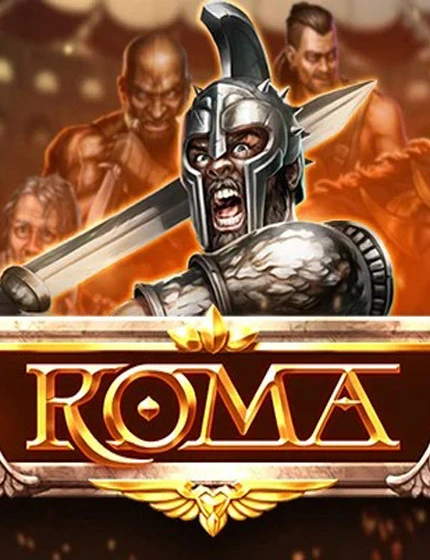 Roma Spadegaming