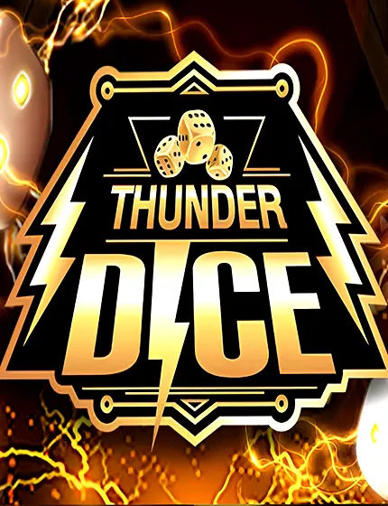 Thunder Dice FunkyGames