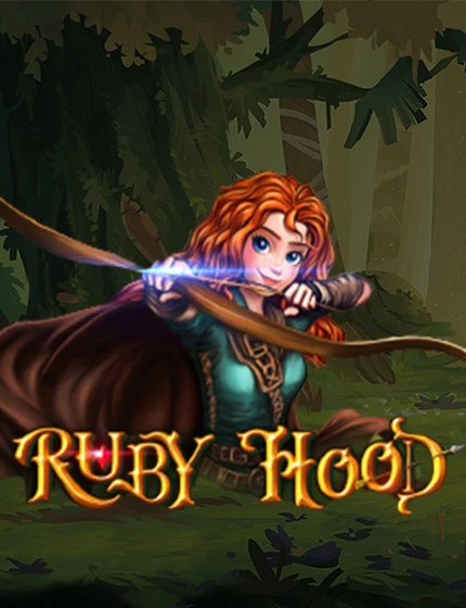 Ruby Hood Spadegaming