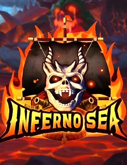 Inferno Sea FunkyGames