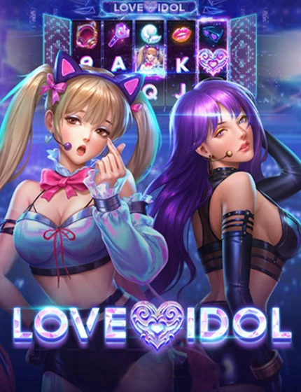 Love Idol Spadegaming