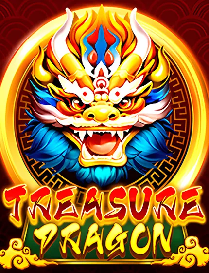 Treasure Dragon FunkyGames