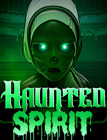 Haunted Spirit FunkyGames