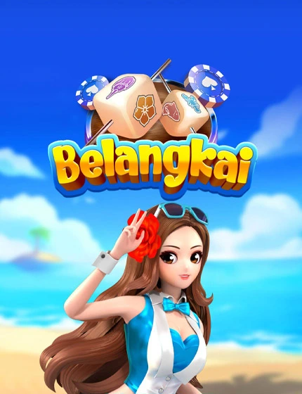 Belangkai Spadegaming
