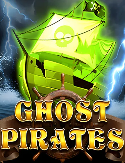Ghost Pirate FunkyGames
