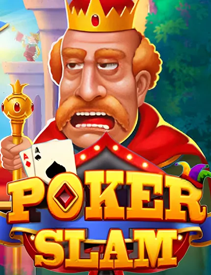 Poker Slam FunkyGames
