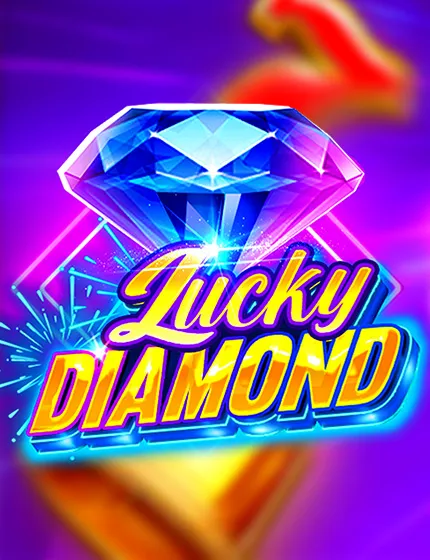 Lucky Diamond JDB