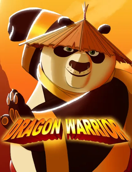 Dragon Warrior JDB