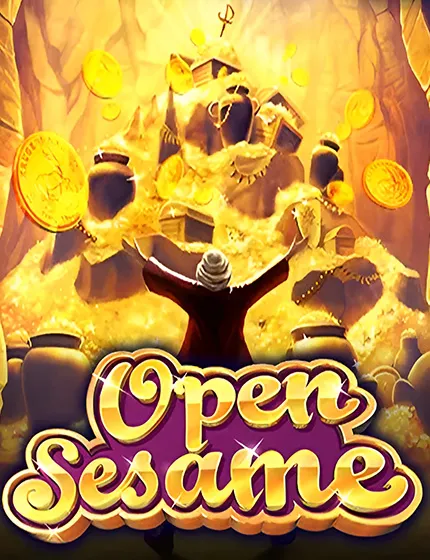 Open Sesame JDB