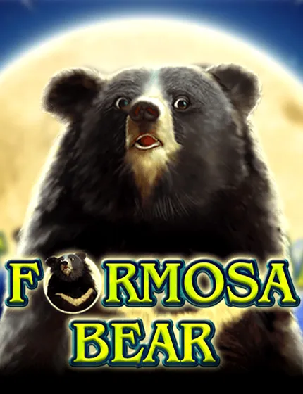 Formosa Bear JDB