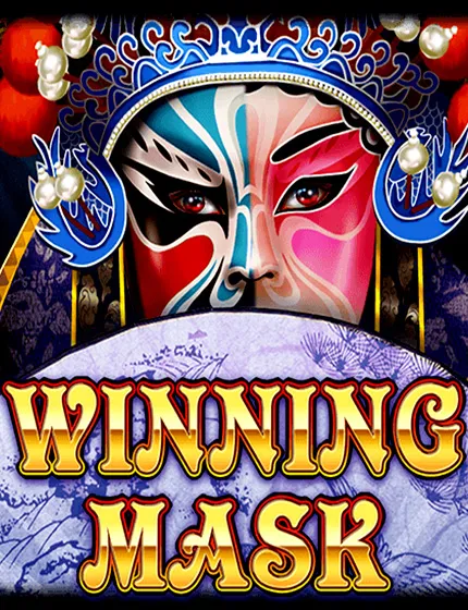 Winning Mask JDB