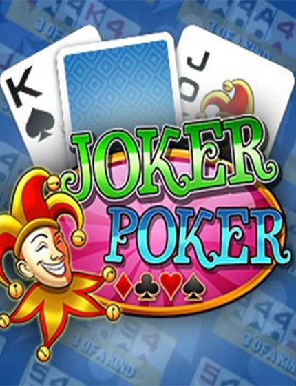 Joker Poker MH PlayNGo