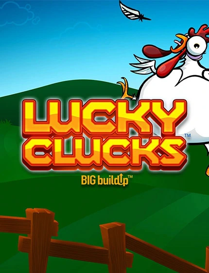 Lucky Clucks Microgaming