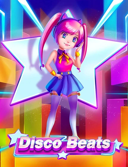 Disco Beats Habanero