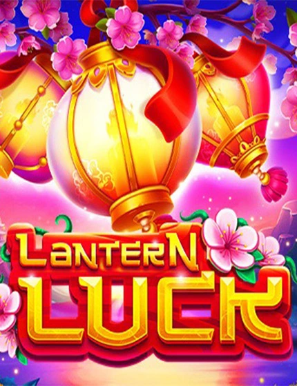 Lantern Luck Habanero