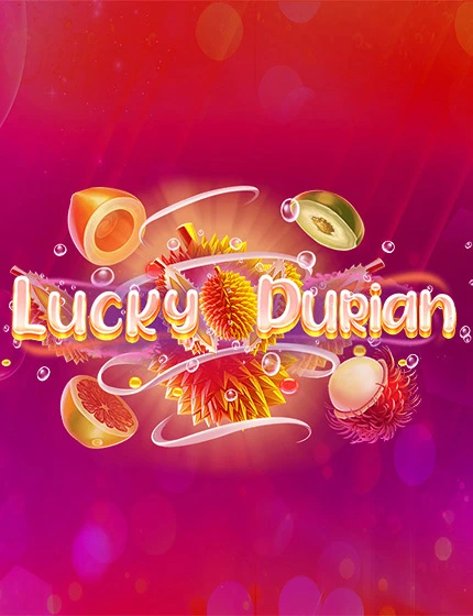 Lucky Durian Habanero