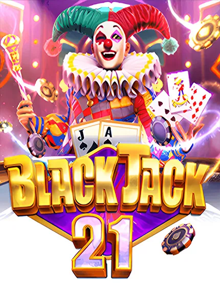 BlackJack 21 Advantplay
