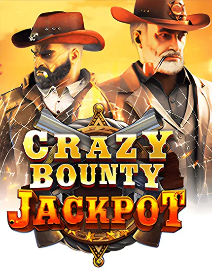 Crazy Bounty: Jackpot Advantplay