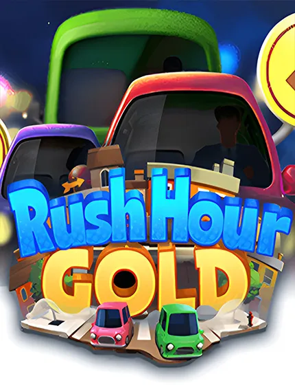 Rush Hour Gold Advantplay