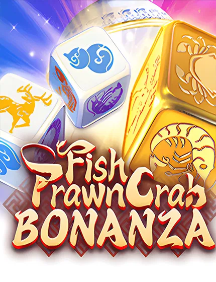 Fish Prawn Crab Bonanza Advantplay