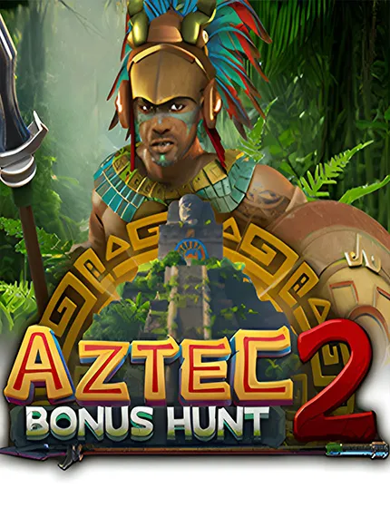 Aztec: Bonus Hunt 2 Advantplay