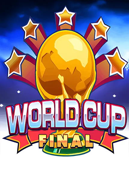 World Cup Final Advantplay