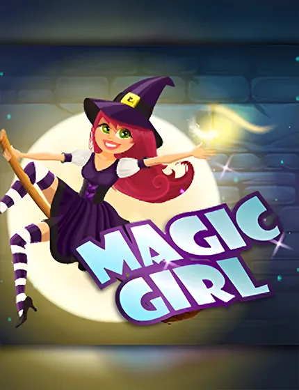 Magic Girl T1G